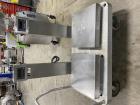 Avery Weigh-tronix Bench Scales